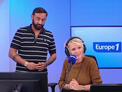 EXCLU. Sophie Davant "très en colère et très déçue" : les dessous humiliants de son éviction d'Europe 1