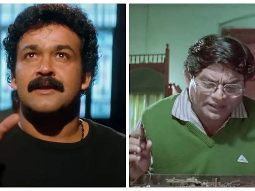 Sibi Malayil explains deletion of Jagathy Sreekumar’s scenes in ‘Devadoothan’ re-release | Malayalam Movie News - Times of India