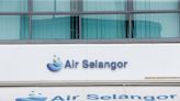 Air Selangor says Bukit Nanas WTP back in full service, normal water supply to central KL by 7am Sunday