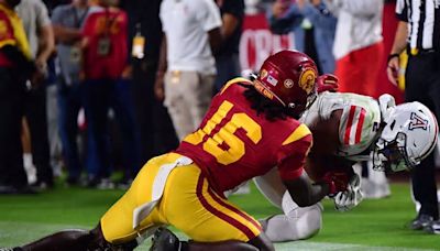 USC Football: New-Look Trojans Defense Dominates 2024 Spring Game