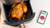 The Meater Plus smart meat thermometer drops to a record-low price
