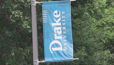 Wall Street Journal names Drake #1 private school in Iowa