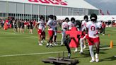 Tampa Bay Buccaneers players share high hopes during training camp
