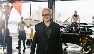 ‘Tom Hardy had to be coaxed from his trailer’: George Miller on the feud that nearly broke the Mad Max saga