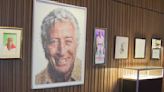 Preview: ‘A Life Well Lived’ Tony Bennett exhibit