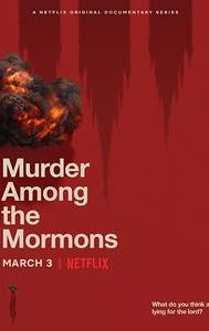 Murder Among the Mormons