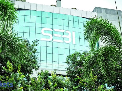 Sebi directs MIIs to implement uniform charge from October 1 - The Economic Times