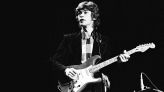 The Band guitarist Robbie Robertson dies, aged 80