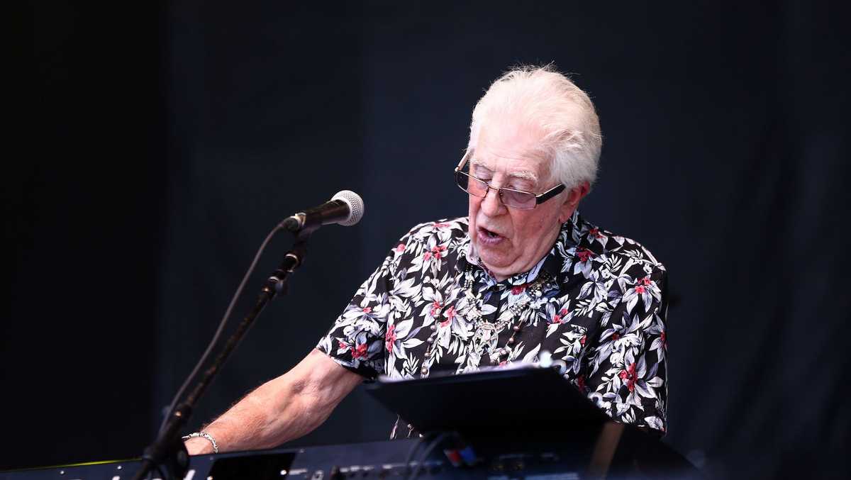 John Mayall, tireless and influential British blues pioneer, dies at 90