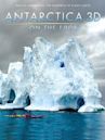 Antarctica: On the Edge