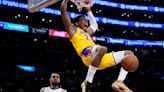 NBA playoffs: Lakers look more dangerous than ever finishing off Grizzlies in Game 6