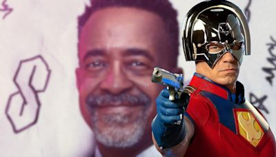 Peacemaker: James Gunn Confirms Tim Meadows Has Joined Season 2 Cast