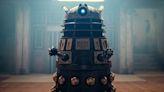 Doctor Who's Russell T. Davies Thinks the Daleks Need a 'Good Pause'