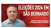 Boletim RDtv 20/05/2024, às 17h: Eleições 2024 em São Bernardo