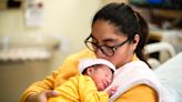 Latinas, en alto riesgo después del parto