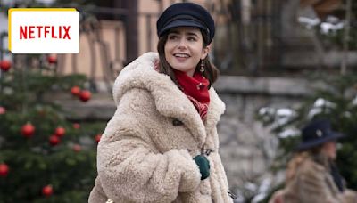 Emily in Paris : la bande-annonce de la saison 4 nous rappelle pourquoi on adore toujours autant la série Netflix