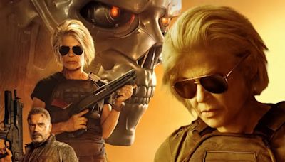 La razón por la que Linda Hamilton nunca volverá a interpretar a Sarah Connor en Terminator