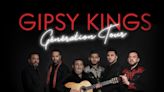 Los Gypsy Kings de Tonino Baliardo pondrán a bambolear al Sur de California