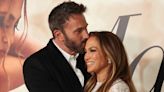 Ben Affleck Credits J. Lo’s ‘Brilliant’ Input on ‘Air’