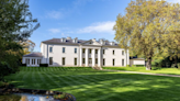 This White House lookalike mansion in southwest London is on the market for £30 million