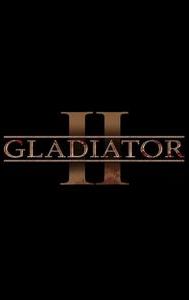 Gladiator 2