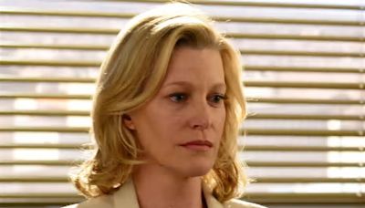 Breaking Bad star Anna Gunn says she no longer receives misogynistic trolling over character