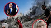 Aún no tenemos absoluta certeza: Netanyahu sobre muerte de líderes de Hamás en bombardeo