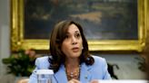 Kamala Harris accuses Florida officials of trying to 'replace history with lies' through new curriculum