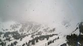 Utah Ski Area Reporting Fresh June Snowfall