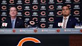 6 Takeaways from the Bears’ end-of-season press conference