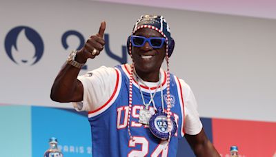 Alexis Ohanian, Flavor Flav Pay US Olympian's Rent | Entrepreneur