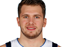 Luka Doncic (ankle/knee) questionable for Game 4