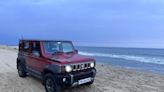 Why I chose the Jimny as my second car; Ownership experience so far | Team-BHP