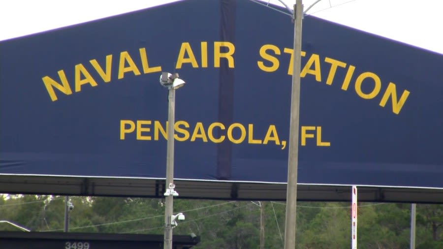NAS Pensacola areas of public interest to close, officials say