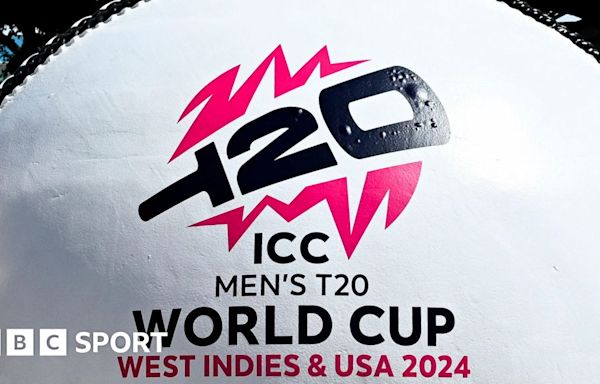 ICC Men's T20 World Cup 2024 format, teams, groups, venues, rules & winners list