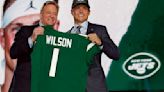 AP source: Jets trade QB Wilson to Broncos