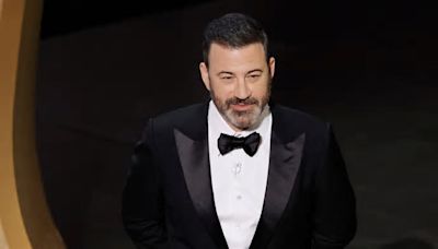 Jimmy Kimmel: US-Moderator dankt Kinderklinik zum siebten Geburtstag seines Sohnes Billy