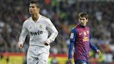 ¿Cuántos goles separan a Messi de Cristiano Ronaldo como el máximo goleador de la historia? - La Opinión