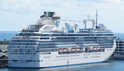 Princess Cruises Announces Their Most Port-Intensive Cruise Yet