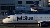 JetBlue suspending direct flights from Sacramento to two major cities