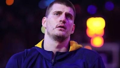 Nuggets' Jokic Headlines Star-Studded All-NBA Cast