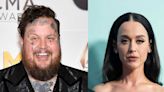 What Jelly Roll Really Thinks About Joining 'American Idol' as Katy Perry's Replacement