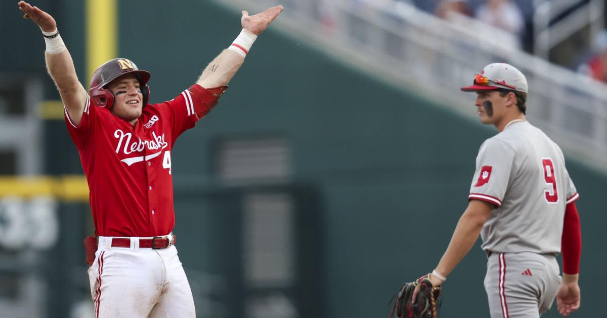 Photos: 2024 Big Ten Baseball Tournament Day 5