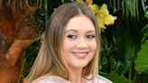 Billie Lourd Reveals Name of Baby No. 2