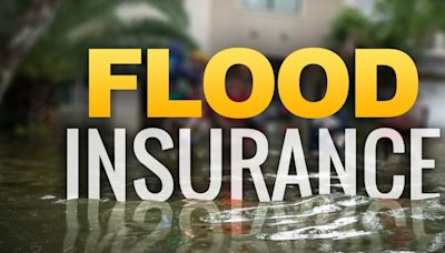 Senator Bill Cassidy brings attention to national flood insurance issues