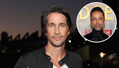 Michael Easton Recalls Heartbreaking Final Moments Before Costar Kamar de los Reyes’ Death