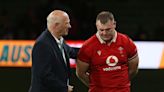 Today's rugby news as Wales captain 'hurt' after another loss and legend sounds warning over team's narrative