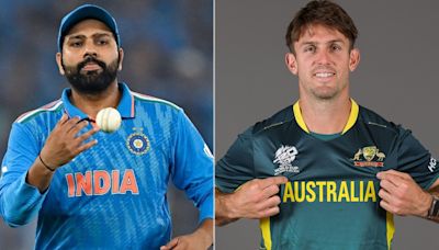 Australia vs India LIVE, T20 World Cup 2024 Super Eight: Clear Sky In St Lucia Ahead...