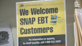 Are you eligible for SNAP?