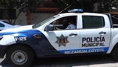 Así fortalecerán el modelo de proximidad y condiciones laborales de policías en Neza